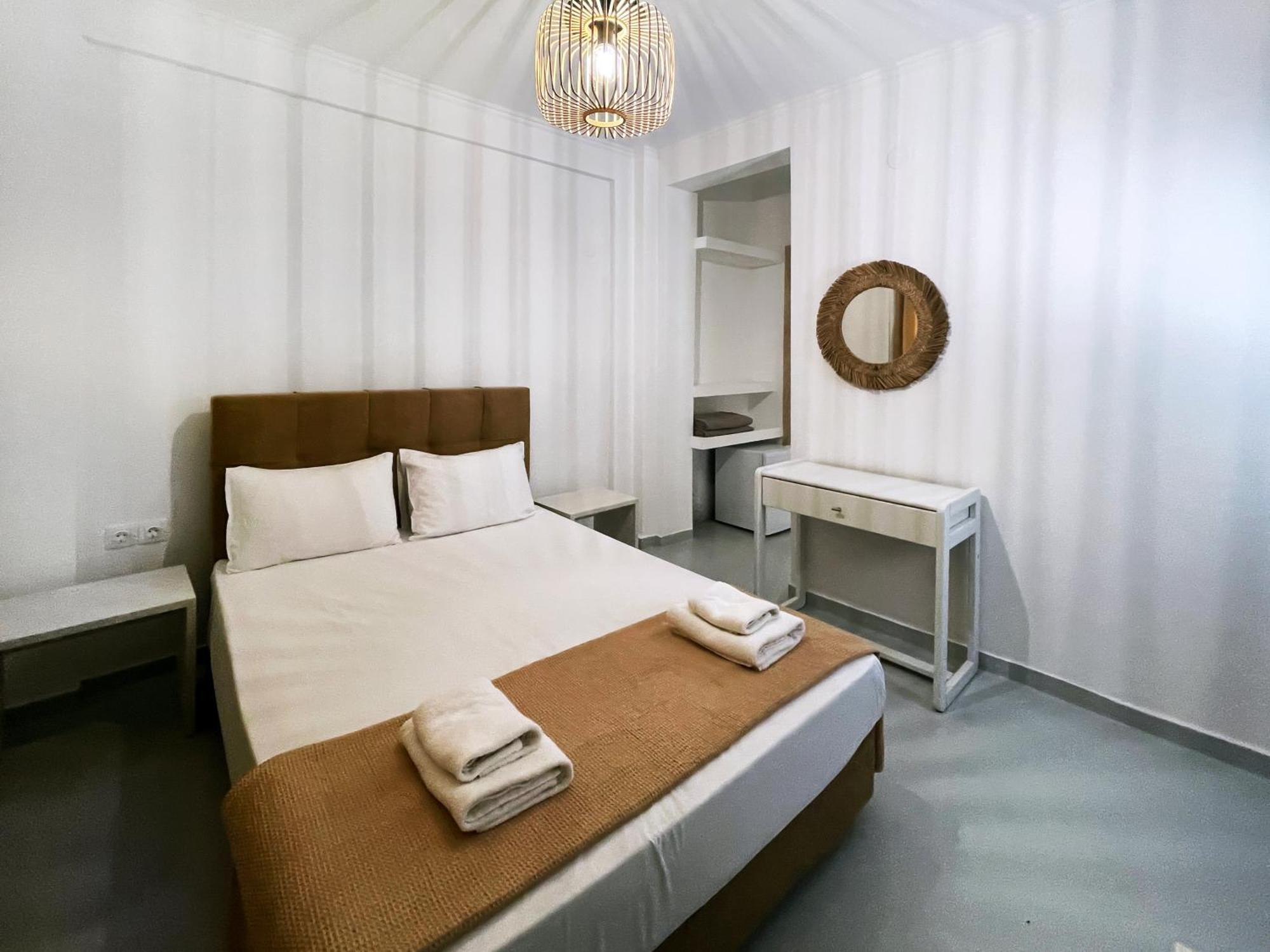 Theo Bungalows Boutique Hotel Kriopigi Cameră foto