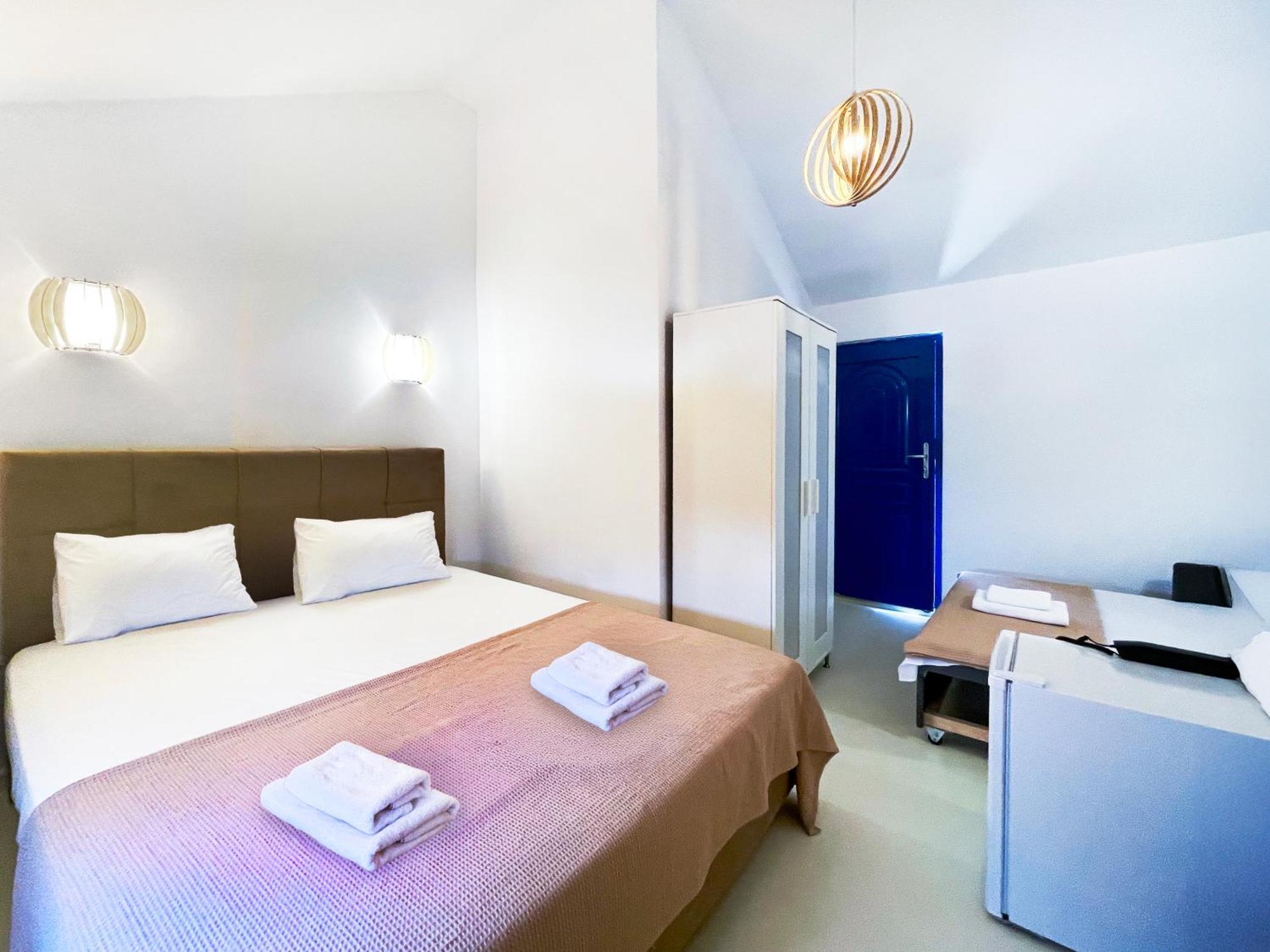 Theo Bungalows Boutique Hotel Kriopigi Cameră foto